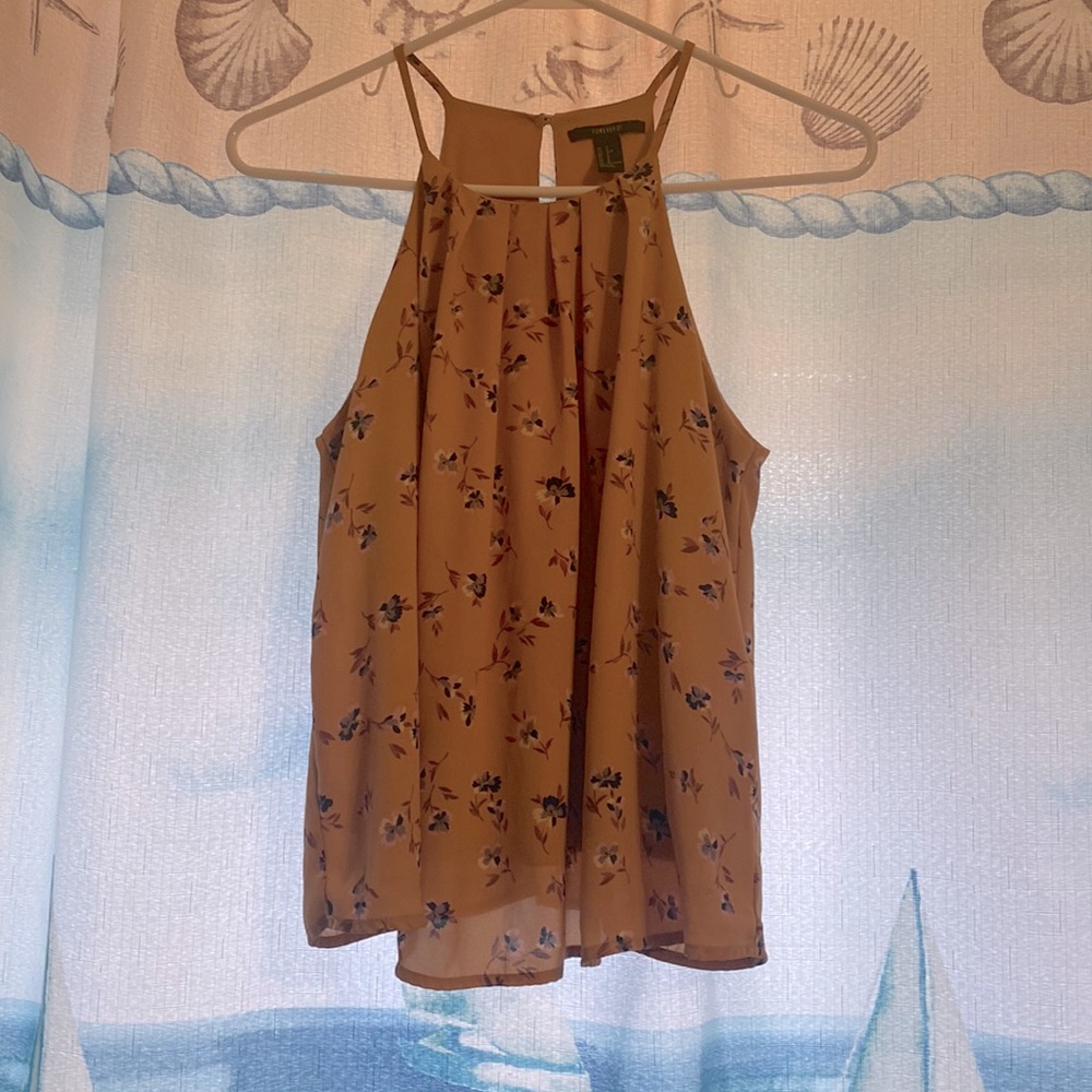 Forever 21 top